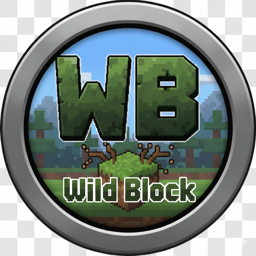 Wild-Block Pozadina